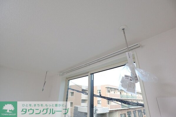 Vert Bonheur(ヴェール・ボヌール)の物件内観写真